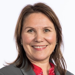 Karianne B. Bråthen