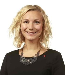 Karianne Oldernes Tung