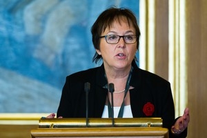 Karin Åström