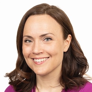 Karoliina Partanen