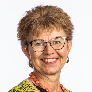 Kathrine Kleveland