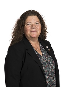 Kathy Lie