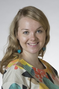 Katri Kulmuni
