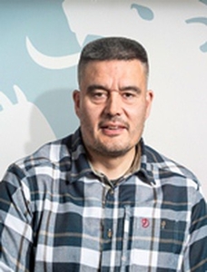 Kim Kielsen
