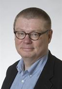 Kimmo Kivelä