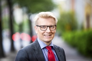 Kimmo Tiilikainen
