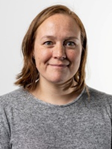 Kirsten L. Fencker