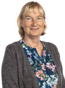 Kirsti Leirtrø 