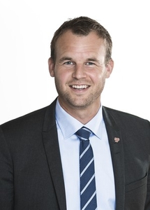Kjell Ingolf Ropstad