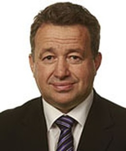 Kjell-Idar Juvik