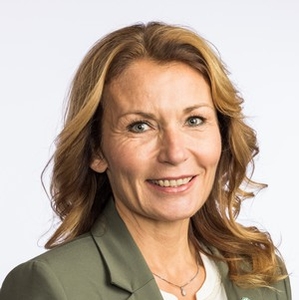 Kjerstin Wøyen Funderud 