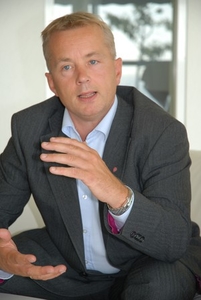 Knut Storberget