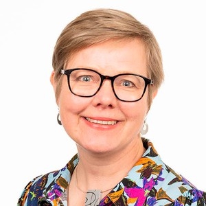 Krista Mikkonen