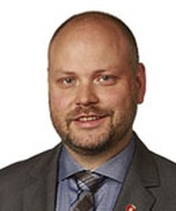 Kristian Norheim