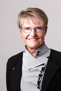 Kristina Persson