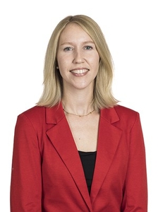 Kristine Løfshus Solli