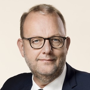 Lars Christian Lilleholt
