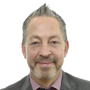 Lars Mejern Larsson
