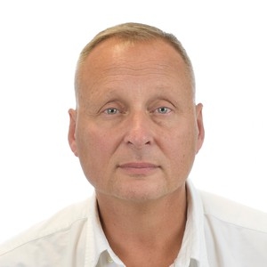 Lars Wistedt 