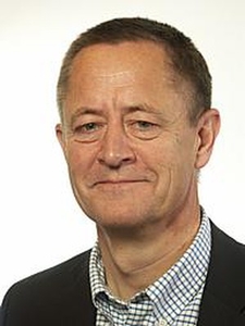 Lars Tysklind 