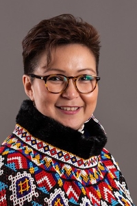 Laura Tàunâjik Uitsatikiseq