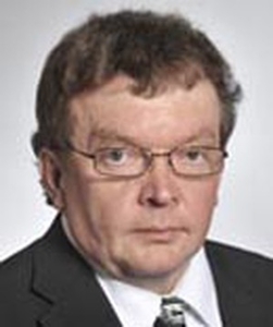 Lauri Heikkilä