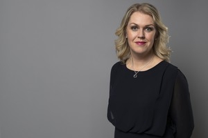 Lena Hallengren