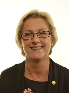 Lena Asplund