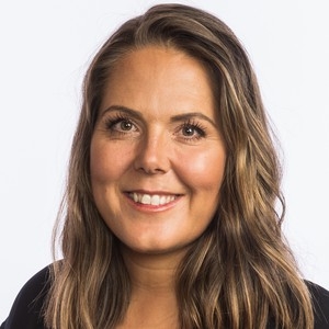 Lene Westgaard-Halle