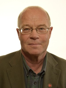 Lennart Axelsson
