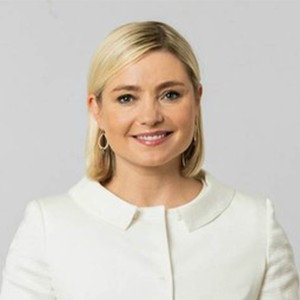 Lilja Dögg Alfreðsdóttir
