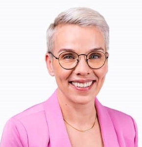 Liljan Weihe