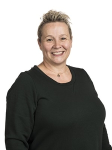 Lill Harriet Sandaune 