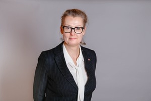 Lina Axelsson Kihlblom