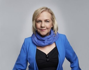 Liselott Forsman