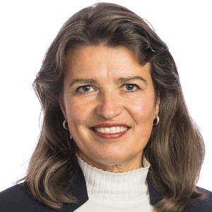 Liv Kari Eskeland