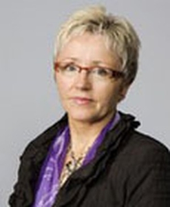 Liv Signe Navarsete
