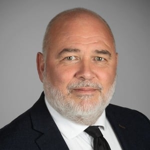 Logi Már Einarsson
