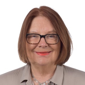 Lotta Johnsson Fornarve