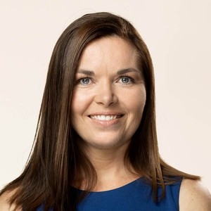 Louise Schack Elholm