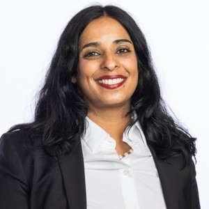 Lubna Jaffery