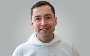 Múte Bourup Egede