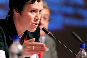Maarit Feldt-Ranta
