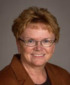 Magnhild Meltveit Kleppa