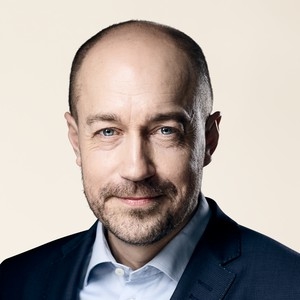 Magnus Heunicke