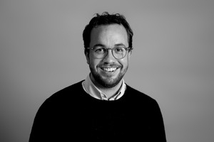 Marcus Taulborg 
