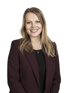 Maren Grøthe