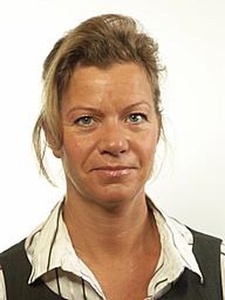Margareta Larsson