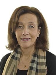 Maria Stockhaus