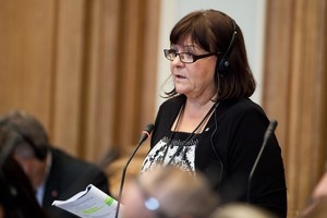 Maria Tolppanen